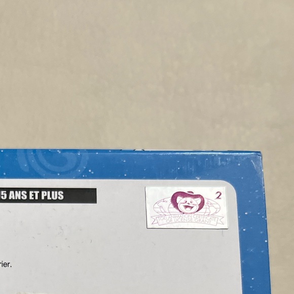 NWB -Bandai Sailor Moon HGIF Premium Figure Collection-Sailor Mercury Ami Mizuno - Picture 8 of 8